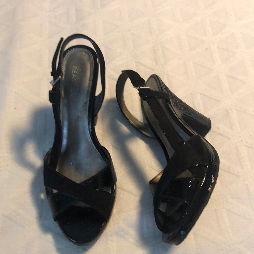 Kenneth Cole Reaction heels